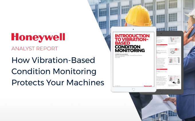 Vibration Monitoring: A Key to Protecting Your Machinery