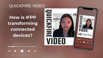 How IFPP is transforming connected devices
