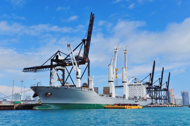 Windward launches Critical Maritime Infrastructure Protection solution