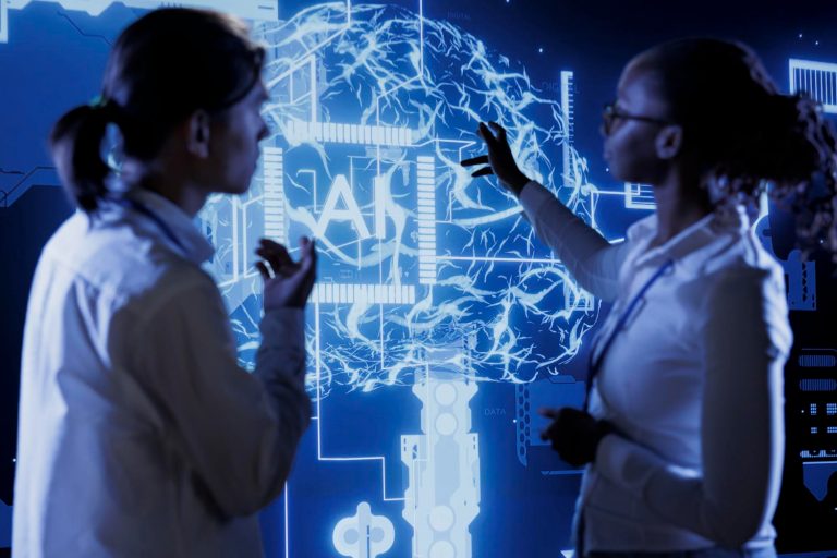 Open-Source AI Foundation (O-SAIF) launched to fight for transparency and accountability in civilian government AI contracts