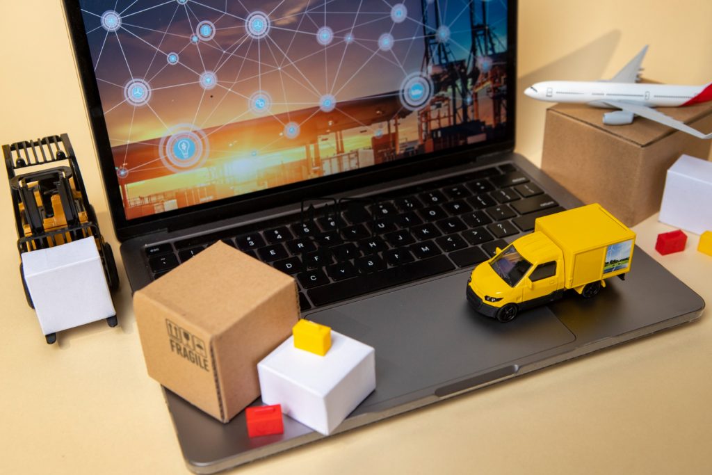 Transport and logistics cellular data to exceed 2 exabytes by 2030