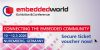 embedded world 2026 | IoT Now News - How to run an IoT enabled business
