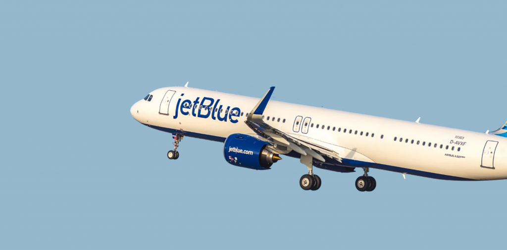 floLIVE and Helix Wireless global IoT connectivity transforms JetBlue’s baggage experience and efficiency