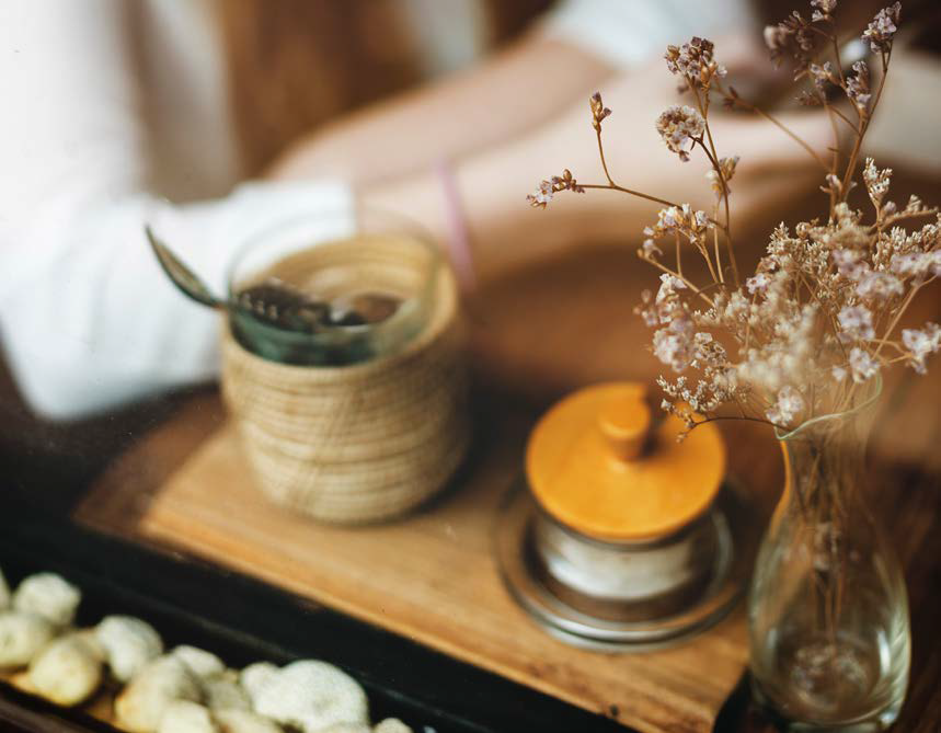 How The Aroma Trace crafted consistent scent experiences through global IoT connectivity