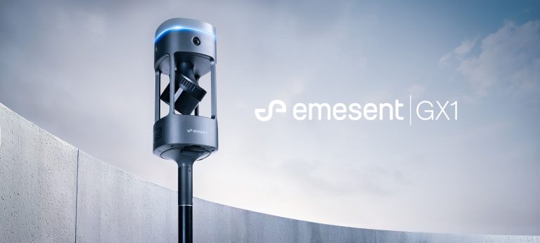Emesent launches the Emesent GX1