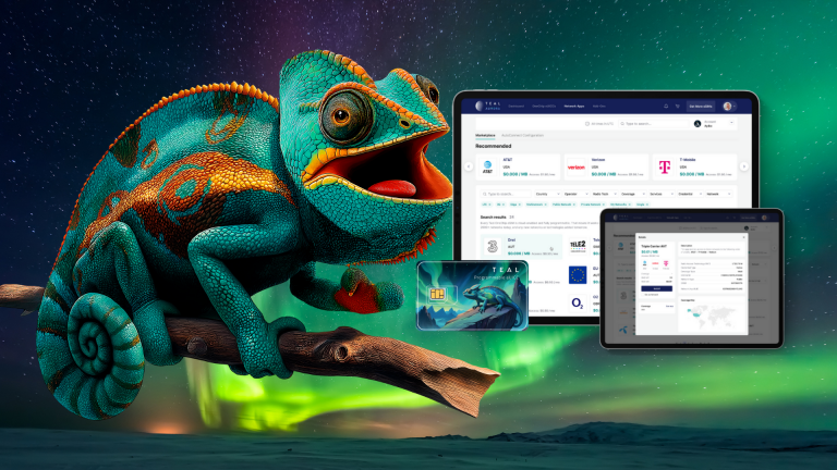 Can orchestration finally give your devices true connectivity freedom?