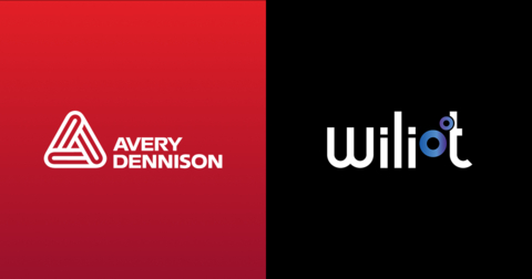 Avery Dennison announces $75 million investment in Wiliot to scale Physical AI