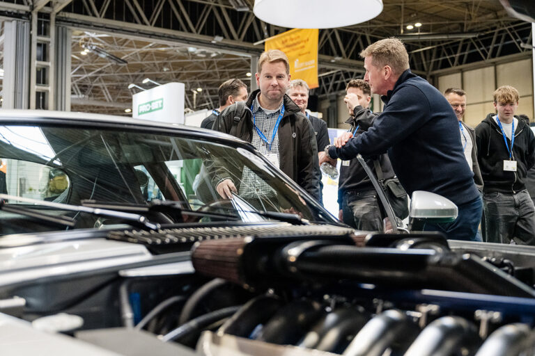 UK automotive’s EV crossroads: pressure, pushback and the race to net zero