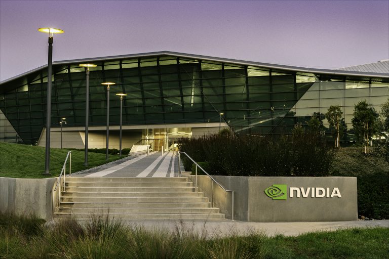 NVIDIA AI Ecosystem expands as Marvell joins forces through NVLink Fusion