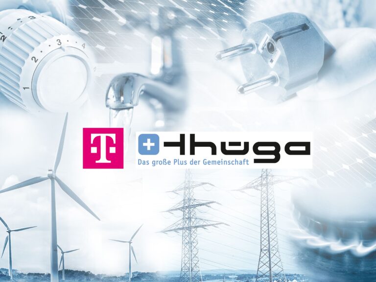 Public utilities rely on sovereign AI solutions from Deutsche Telekom