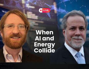 When AI and Energy Collide