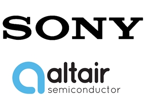 Altair Semiconductor completes spinoff from Sony Semiconductor Solutions