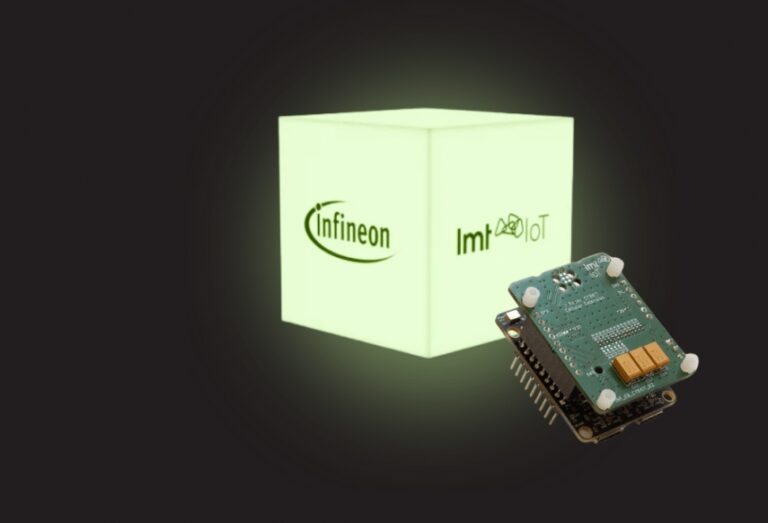 LMT IoT and Infineon launch mentorship program to accelerate low-power cellular edge AI products