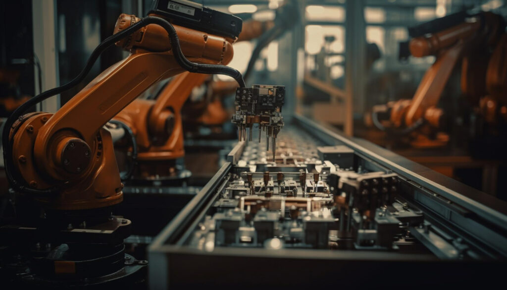 Aptiv and Comau to co-develop next-generation solutions for robotics, autonomous systems and industrial logistics