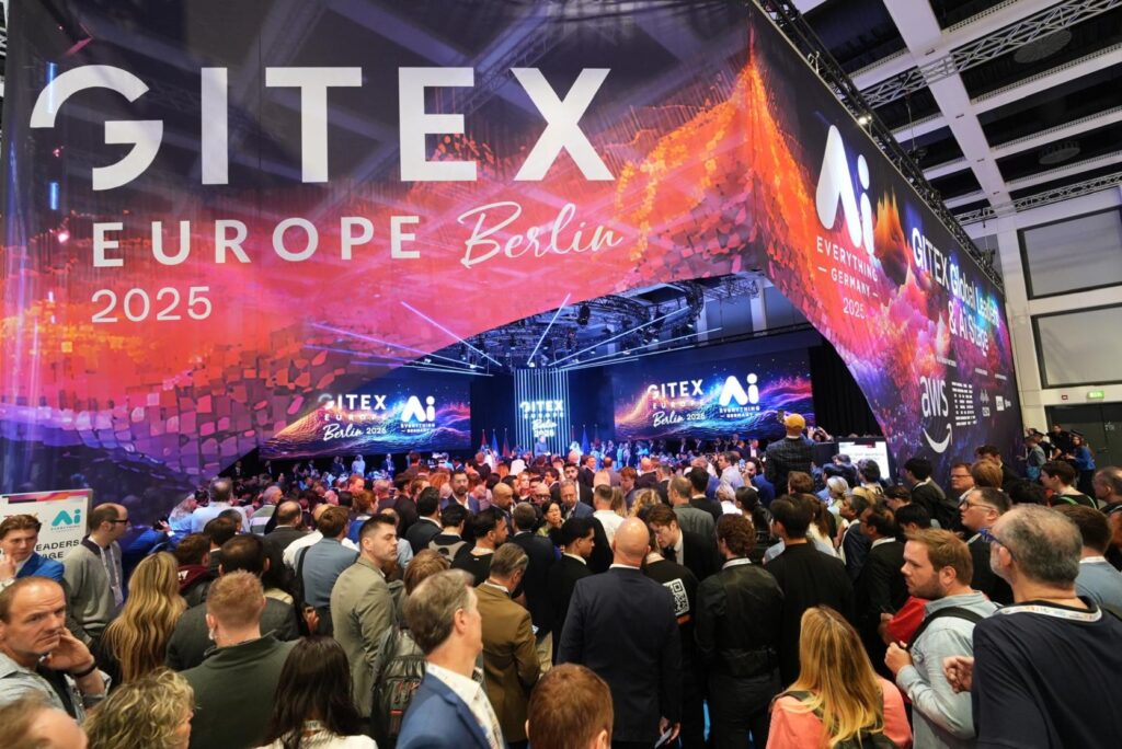 Europe’s €180 million move: Sovereign cloud rebuild starts now