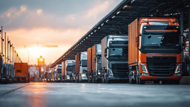 Telit Cinterion powers FleetSafe.ai AI video telematics for safer, data-driven fleet operations at scale