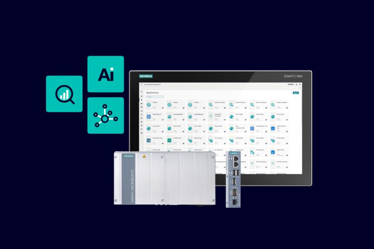 Siemens and HighByte partner on industrial data operations to scale Industrial AI