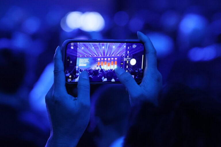 GSMA MWC26 Shanghai announces Formula E showcase and global speaker line-up