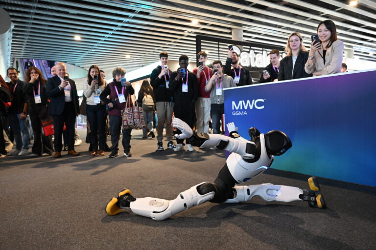 MWC26 Shanghai: Explore the technologies shaping everyday life