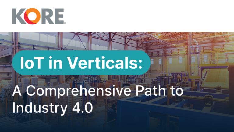 Is manufacturing ready for the next phase of IIoT?