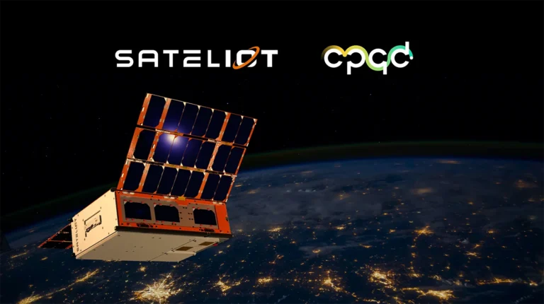 Solution developed by Sateliot and CPQD aims to eliminate connectivity gaps across Brazil, starting with livestock farming