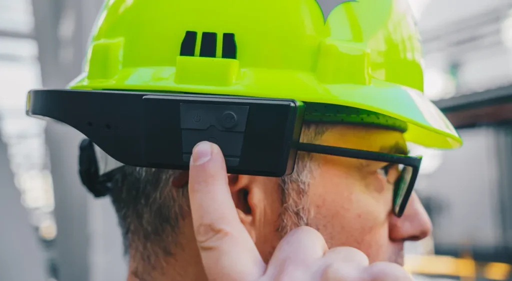 Telefónica and Halotech drive smart industrial safety in the United States with IoT and AI