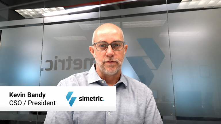 It’s time we talk about… security in IoT