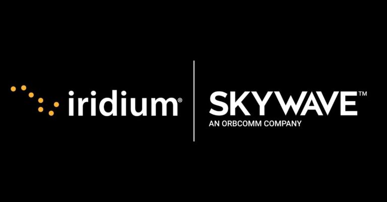 Iridium and SKYWAVE partner to advance global industrial IoT for heavy equipment OEMs