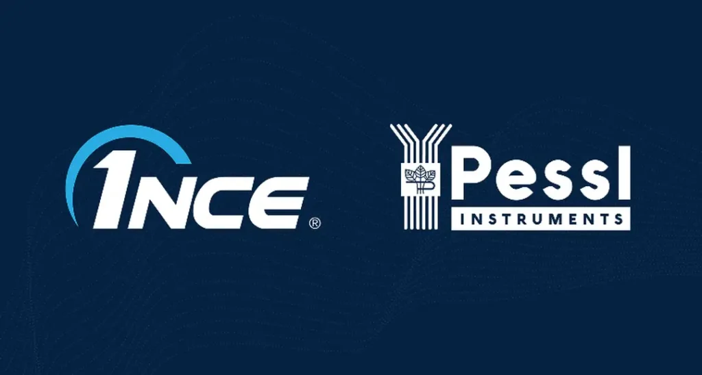 1NCE and Pessl Instruments connect smart farms worldwide