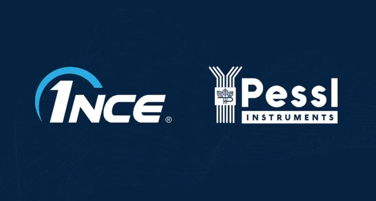 1NCE and Pessl Instruments connect smart farms worldwide
