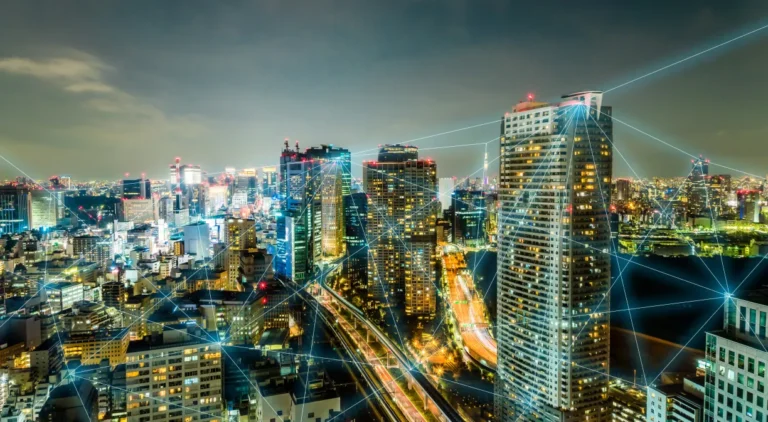 Telefónica and Thales simplify IoT connectivity in global environments