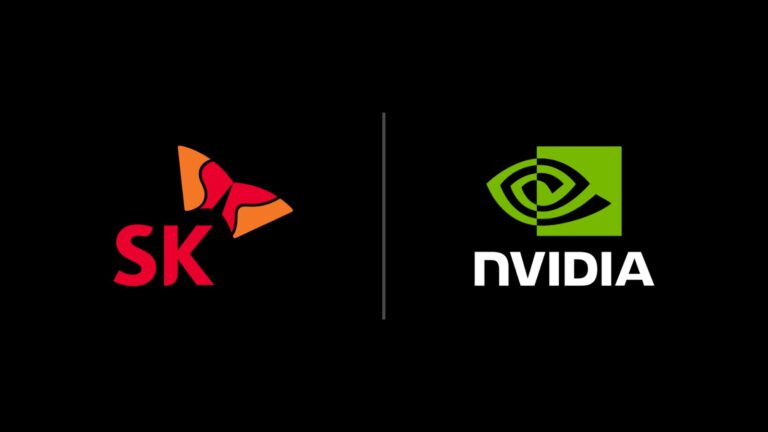 SK Group and NVIDIA expand partnership across AI factories and next-generation memory