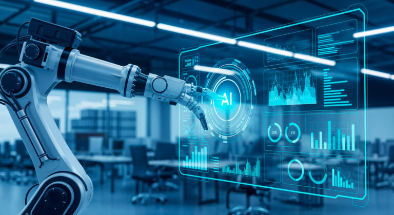 EY US expands its alliance with SymphonyAI to bring manufacturing intelligence to enterprise operations