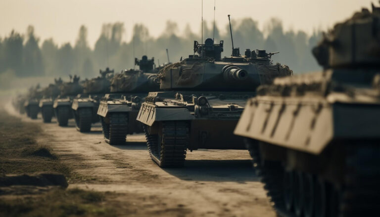 Private 5G a $2.5 billion opportunity in the defence sector, says SNS Telecom &amp; IT