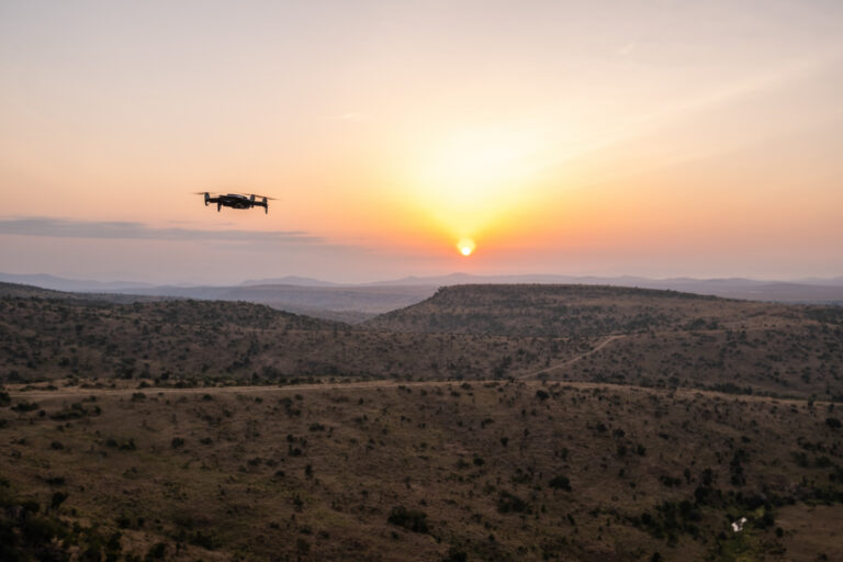 GCT Semiconductor forms partnership to advance next-generation UAV control and communications