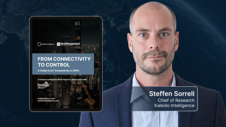Is your IoT strategy ready for APAC complexity?