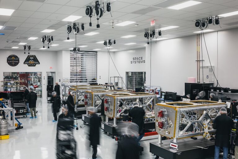 Viasat selects Rocket Lab to build GEO Satellite for U.S. Space Force’s Protected Tactical SATCOM-Global Program