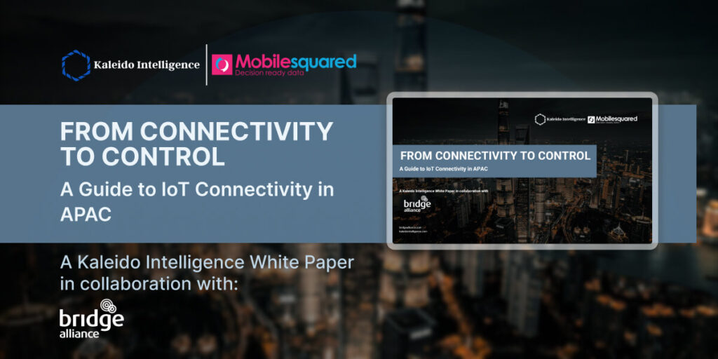 Is your IoT strategy ready for APAC complexity?
