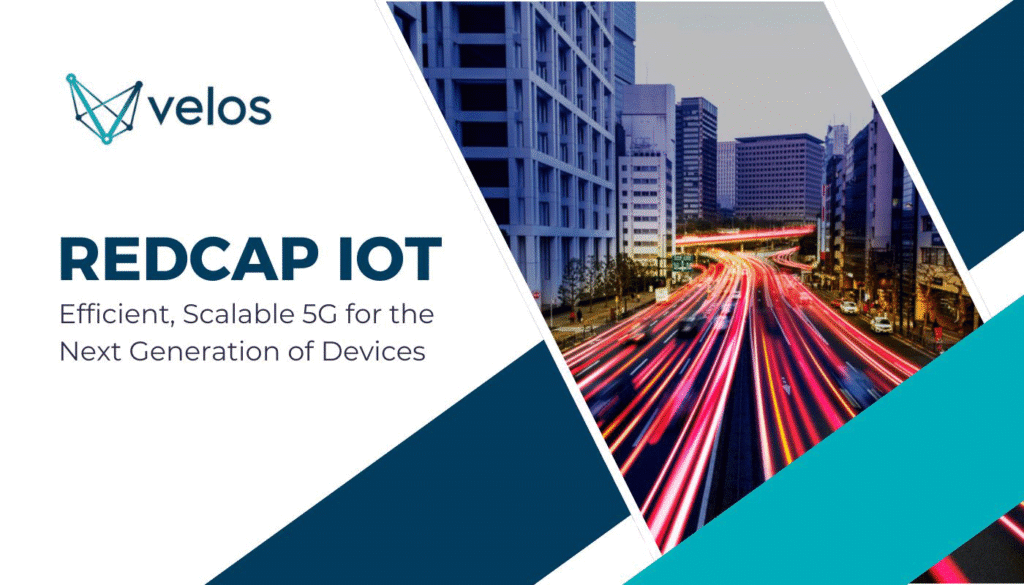 IoT is entering a new phase. One defined by scale.