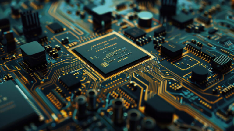 GigaDevice strengthens EMEA and Southeast Asia market reach through partnership with Rutronik
