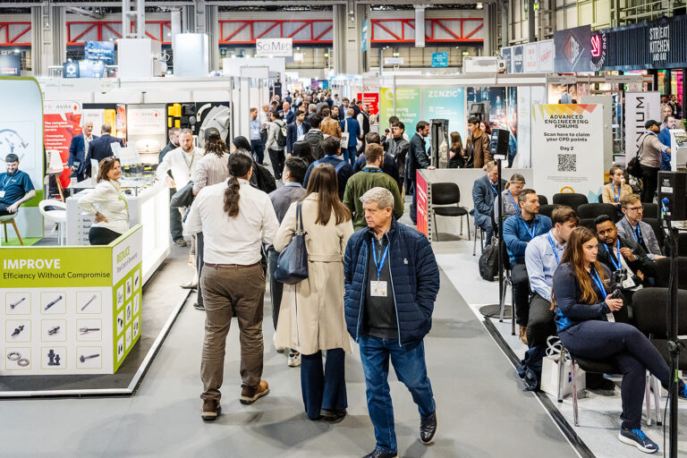 Siemens Transform puts urgent focus on real-world AI and automation adoption