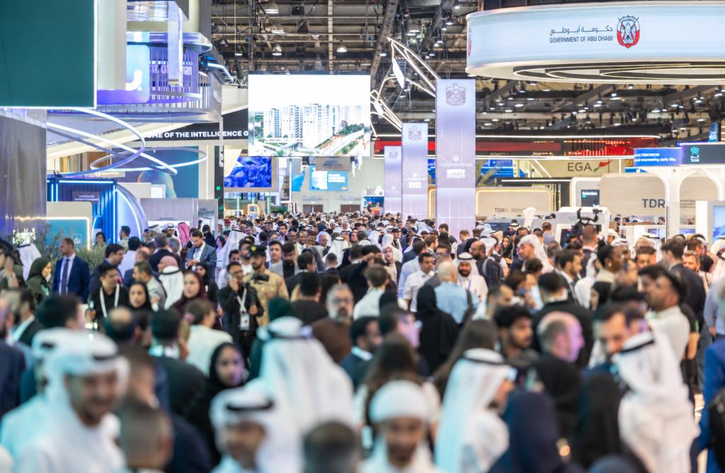 Ai Everything Abu Dhabi to debut AI-first expo and summit at ADNEC Centre