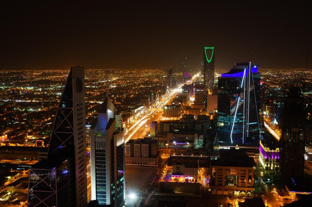Dyna.Ai and GAPP partner to power Saudi Arabia’s digital infrastructure and next-gen AI workforce
