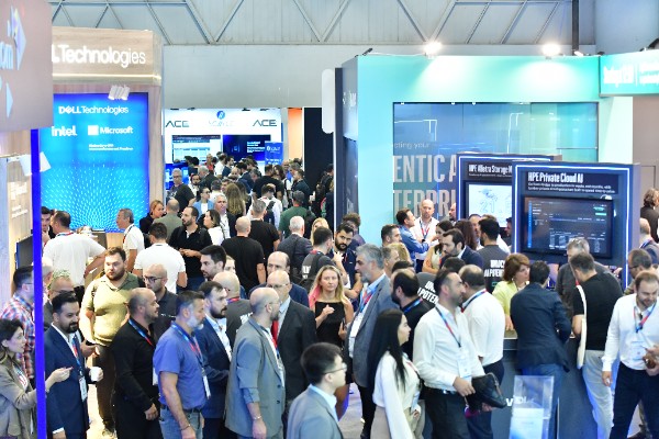 GITEX Ai Türkiye debuts in Istanbul, spotlighting the nation’s path towards becoming a global AI epicentre