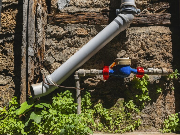 Netmore and Itron complete validation of LoRaWAN Relay for smart water metering