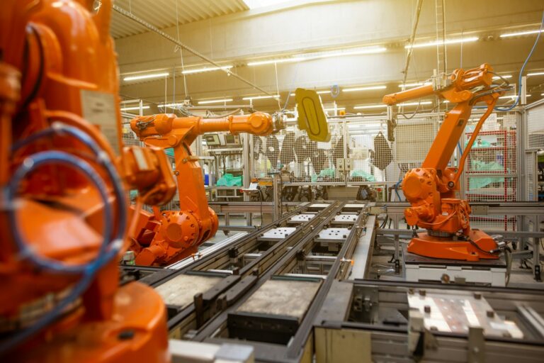 Sift and QNX team up to stream live sensor data from physical AI systems