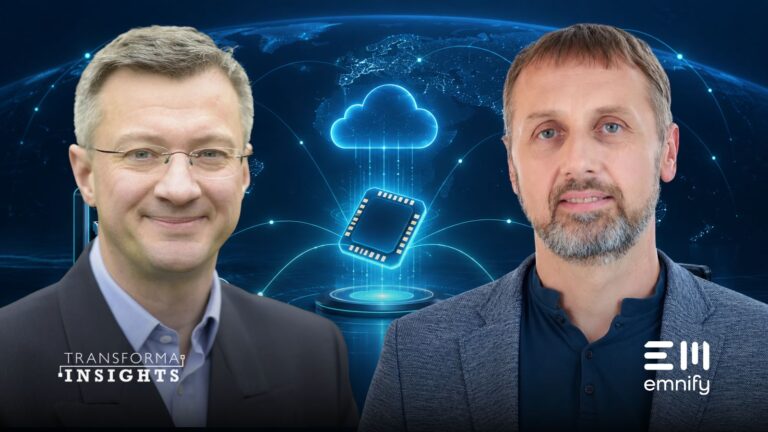 SGP.32: Is IoT connectivity finally becoming truly software-defined?