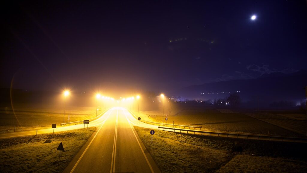 Flashnet joins Netmore Pulse Partner Program to scale smart street lighting