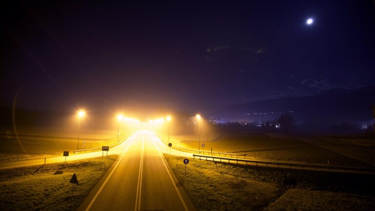 Flashnet joins Netmore Pulse Partner Program to scale smart street lighting