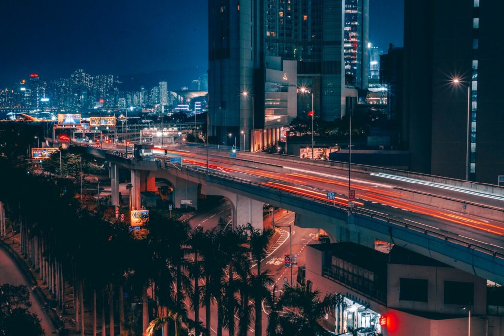 Can you see your whole IoT estate across the Asia Pacific region?